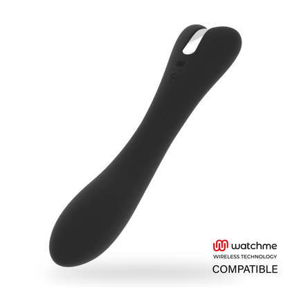 BRILLY GLAM - RYAN VIBRATEUR WATCHME TECHNOLOGIE SANS FIL COMPATIBLE BRILLY GLAM