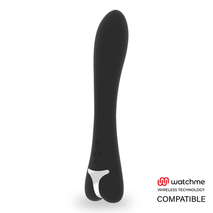 BRILLY GLAM - RYAN VIBRATEUR WATCHME TECHNOLOGIE SANS FIL COMPATIBLE BRILLY GLAM
