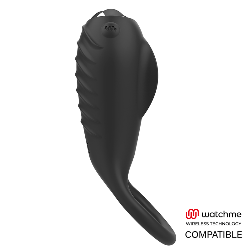 BRILLY GLAM - ALAN COCK RING WATCHME TECHNOLOGIE SANS FIL COMPATIBLE BRILLY GLAM