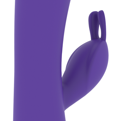 MR BOSS - AITOR RABBIT COMPATIBLE AVEC LA TECHNOLOGIE SANS FIL WATCHME MR. BOSS