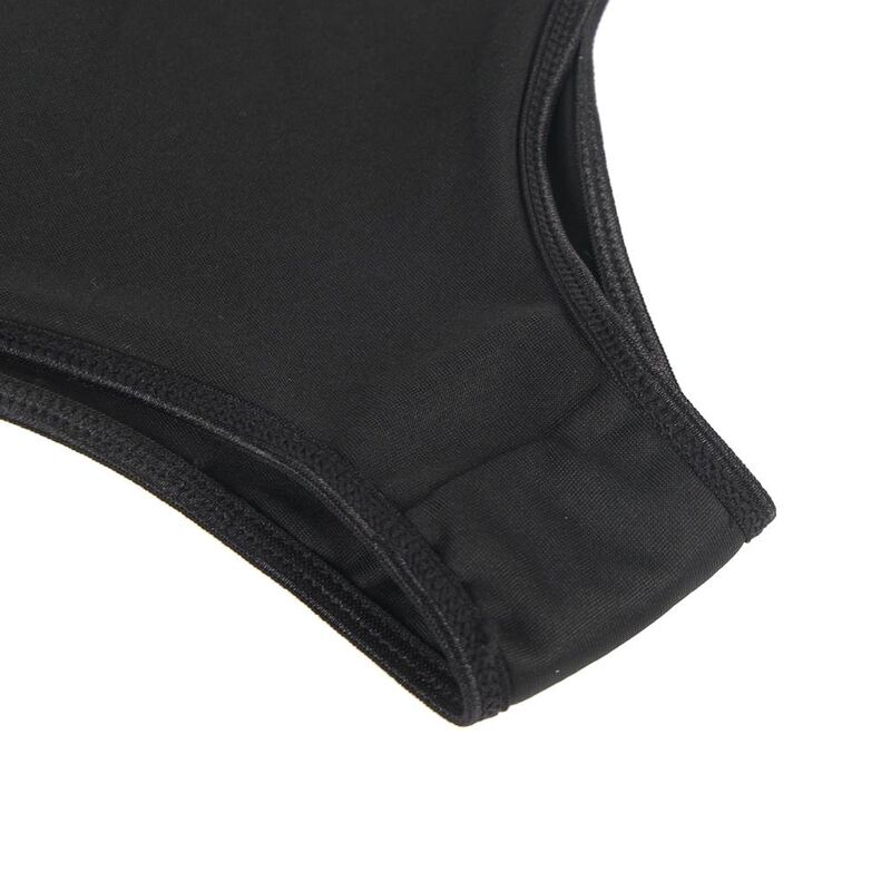 SUBBLIME - SET ENSEMBLE DEUX PIÈCES SUBBLIME SOUTIEN-GORGE ET CULOTTE L/XL SUBBLIME SETS