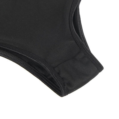 SUBBLIME - SET ENSEMBLE DEUX PIÈCES SUBBLIME SOUTIEN-GORGE ET CULOTTE L/XL SUBBLIME SETS