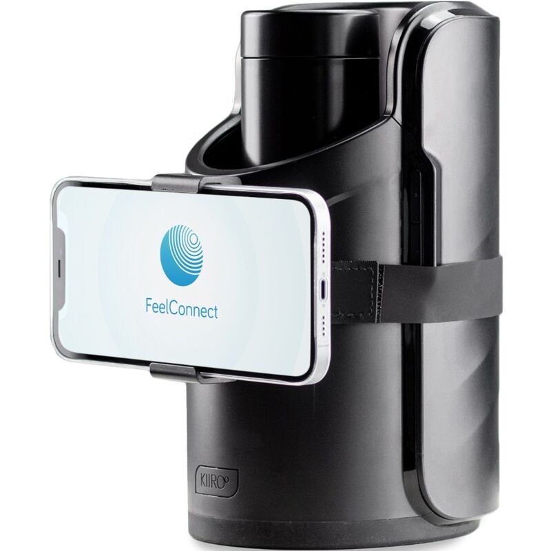 KIIROO - SUPPORT DE TÉLÉPHONE KEON ADAPTATEUR MOBILE KIIROO