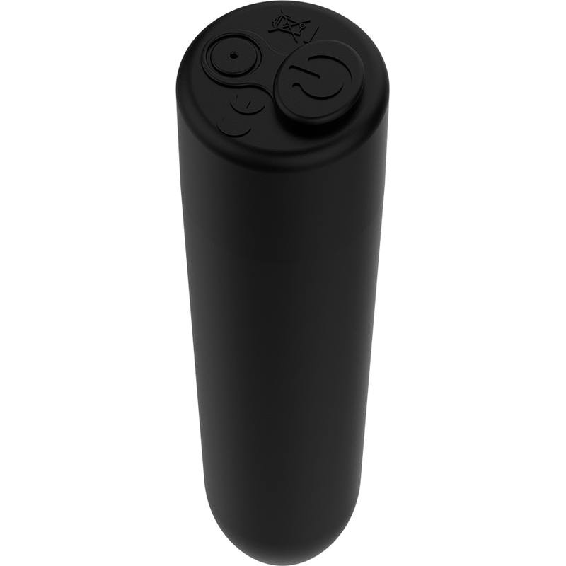 INTENSE - BALLE VIBRANTE 10 MOTIFS INTENSE FUN TOYS