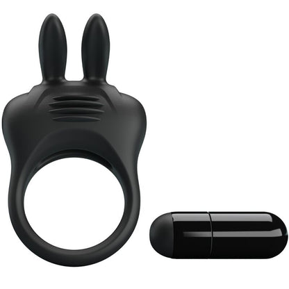 PRETTY LOVE - BAGUE VIBRANTE DAVION RABBIT PRETTY LOVE