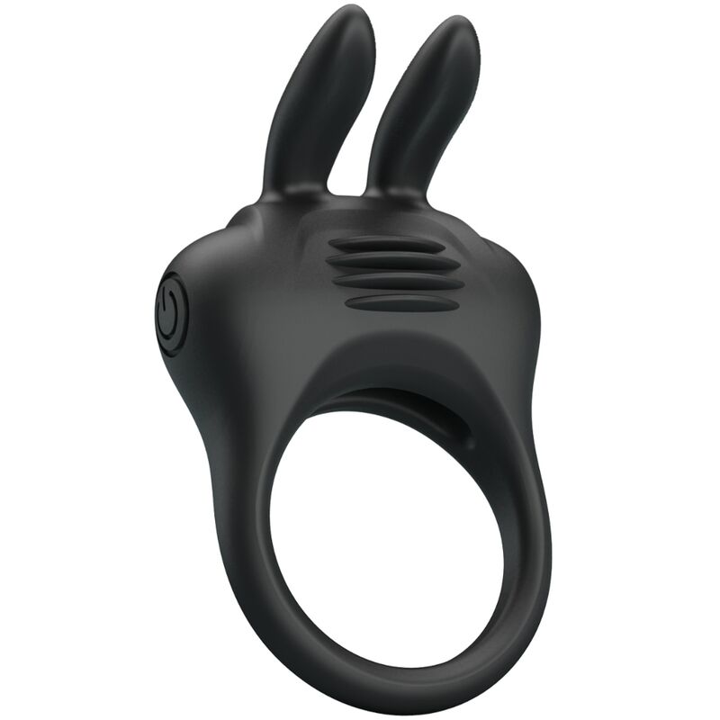 PRETTY LOVE - BAGUE VIBRANTE DAVION RABBIT PRETTY LOVE