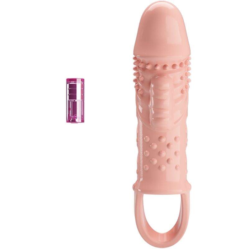 PRETTY LOVE - GAINE PÉNIS NATURELLE CECELIA PRETTY LOVE