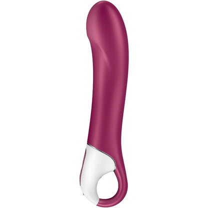 SATISFYER - VIBRATEUR POINTG BIG HEAT SATISFYER VIBRATOR