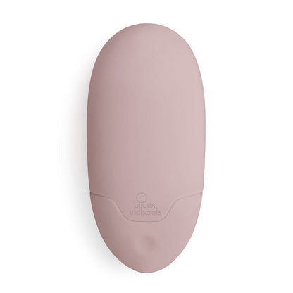 BIJOUX - VIBRATEUR INTIME RECHARGEABLE BIJOUX INDISCRETS