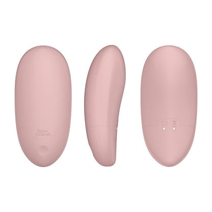 BIJOUX - VIBRATEUR INTIME RECHARGEABLE BIJOUX INDISCRETS