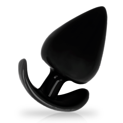 ADDICTED TOYS - BOUCHON ANAL 8.5 CM ADDICTED TOYS