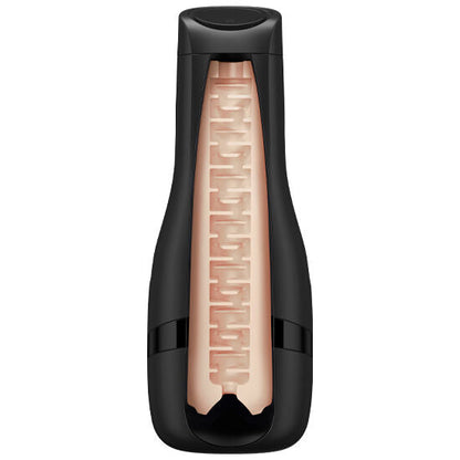 SATISFYER - MEN MANCHES LUSTY LANGUES SATISFYER MEN