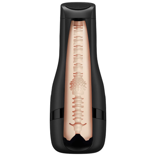 SATISFYER - MANCHES HOMMES TRI DELIGHTS SATISFYER MEN