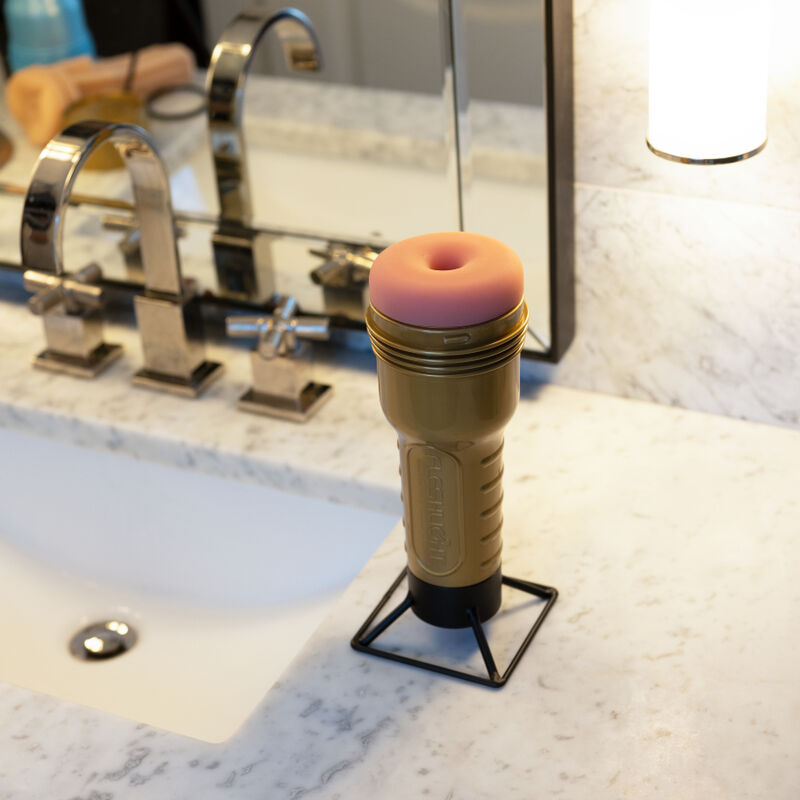 FLESHLIGHT - SCREW DRY SUPPORT DE SÉCHAGE FLESHLIGHT