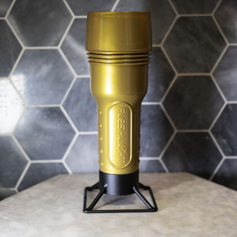 FLESHLIGHT - SCREW DRY SUPPORT DE SÉCHAGE FLESHLIGHT