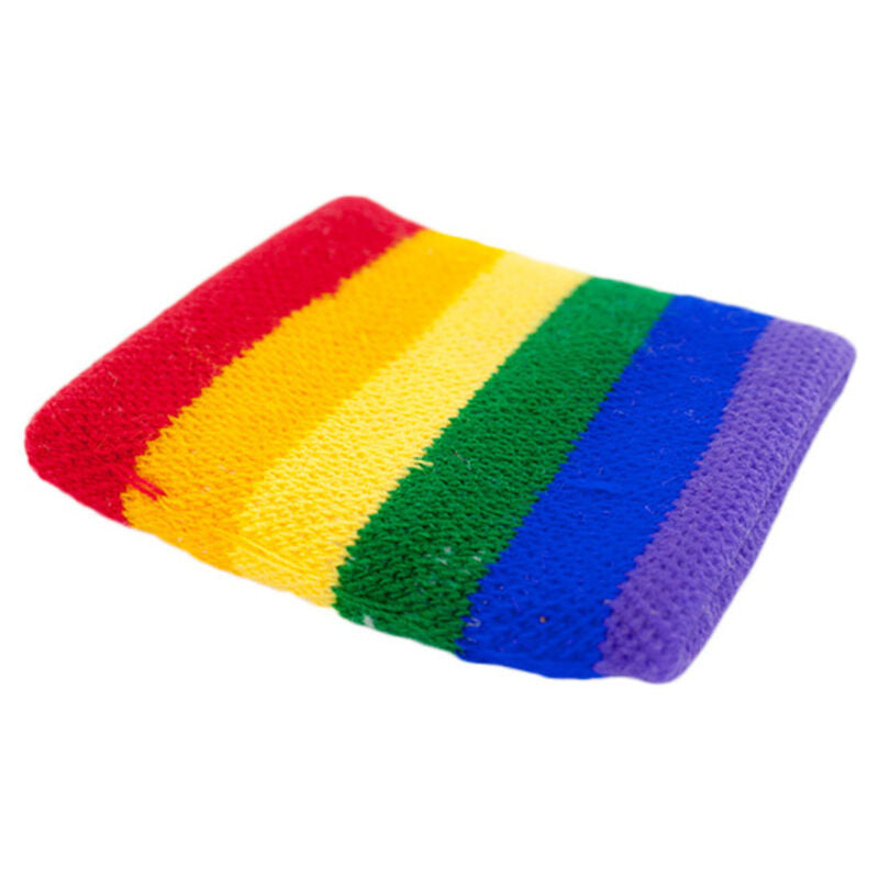 PRIDE - BRACELETS DRAPEAU LGBT PRIDE