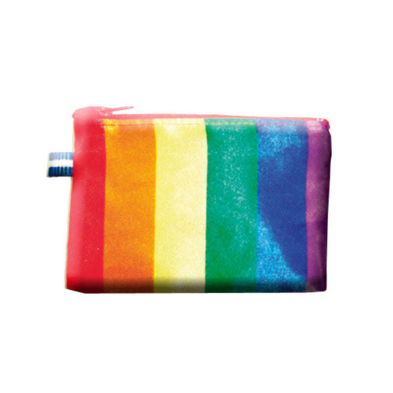 PRIDE - SAC  MAIN DRAPEAU LGBT PRIDE