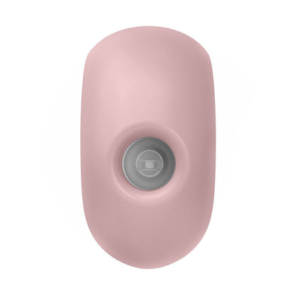 SATISFYER - STIMULATEUR ET VIBRATEUR D'IMPULSIONS D'AIR SUGAR RUSH ROSE SATISFYER AIR PULSE