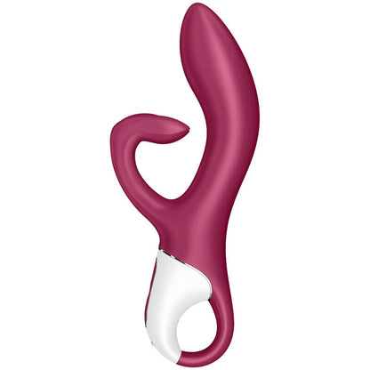 SATISFYER - VIBRATEUR SPOT G EMBRACE ME BAIE SATISFYER VIBRATOR