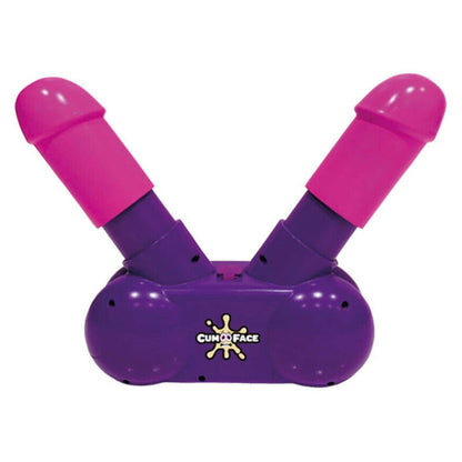 PLAY WIV ME - CUM FACE PARTY GAME PLAY WIV ME