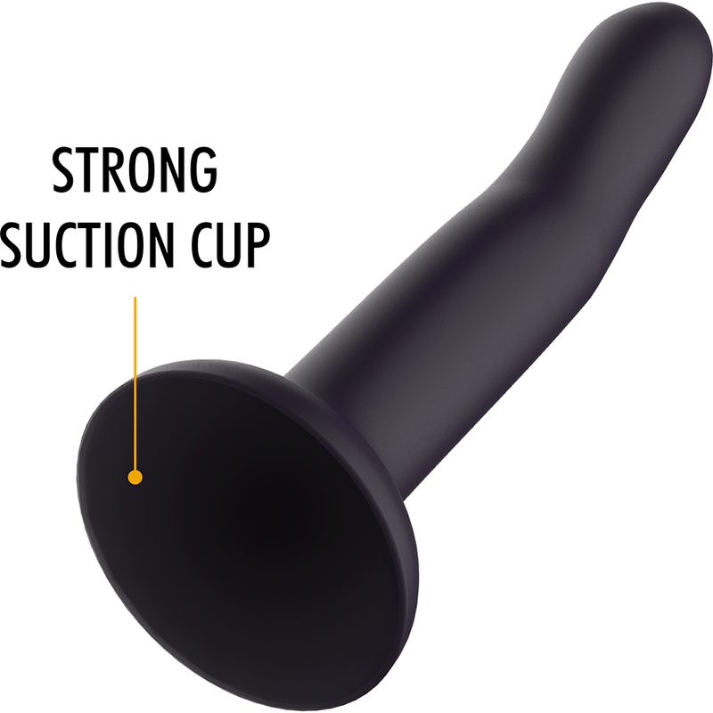 MYTHOLOGY - DUMAN GODE MYSTIQUE M MYTHOLOGY FANTASY DILDO