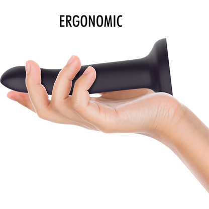 MYTHOLOGY - DUMAN GODE MYSTIQUE M MYTHOLOGY FANTASY DILDO