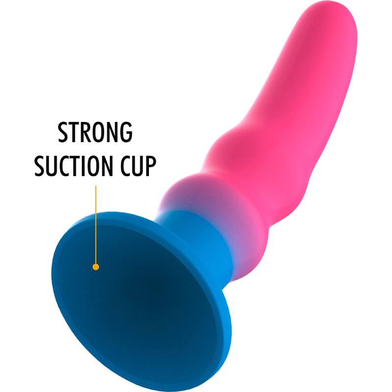MYTHOLOGY - KUNO UTOPIA GODE M MYTHOLOGY FANTASY DILDO