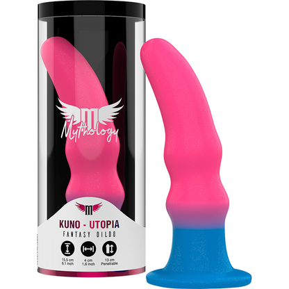 MYTHOLOGY - KUNO UTOPIA GODE M MYTHOLOGY FANTASY DILDO