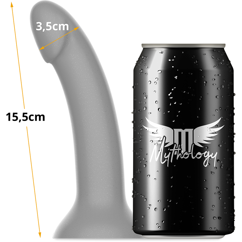 MYTHOLOGY - RUNE MAJESTIC GODE S MYTHOLOGY FANTASY DILDO