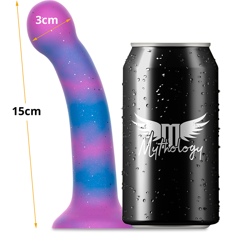 MYTHOLOGY - GODE GALACTIQUE DION S MYTHOLOGY FANTASY DILDO
