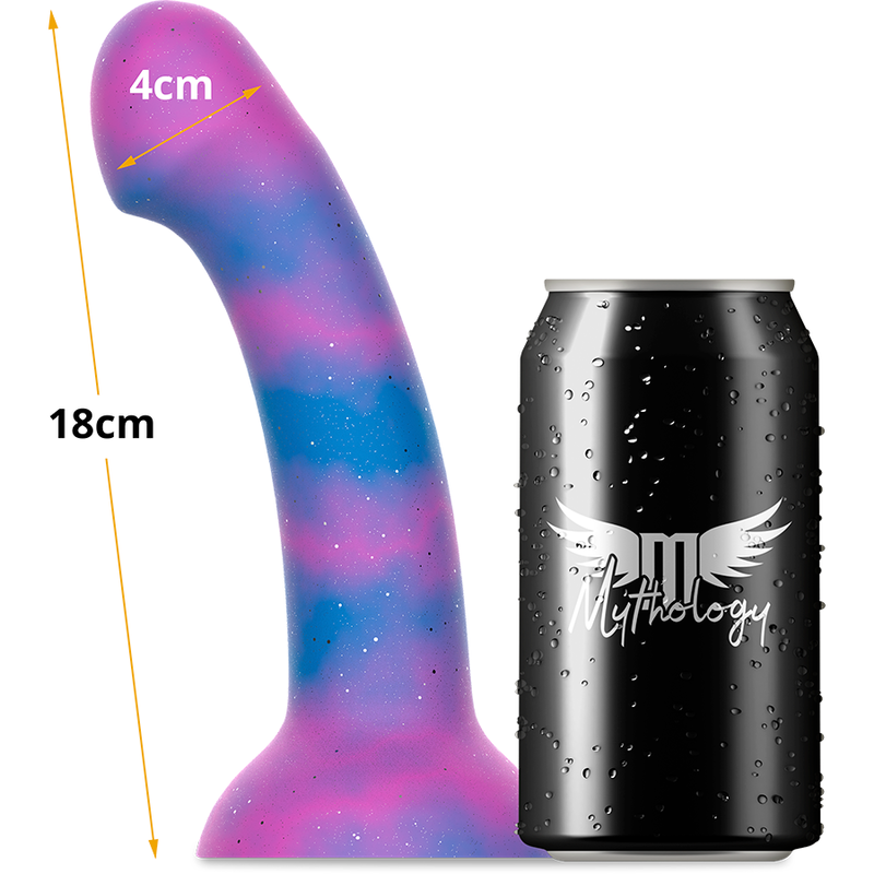 MYTHOLOGY - GODE GALACTIQUE DION M MYTHOLOGY FANTASY DILDO