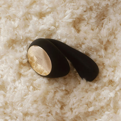 LELO - MASSEUR POUR COUPLES LELO - IDA WAVE NOIR LELO