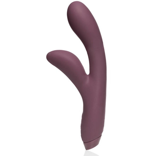 JE JOUE - VIBRATEUR HERA RABBIT - VIOLET JE JOUE