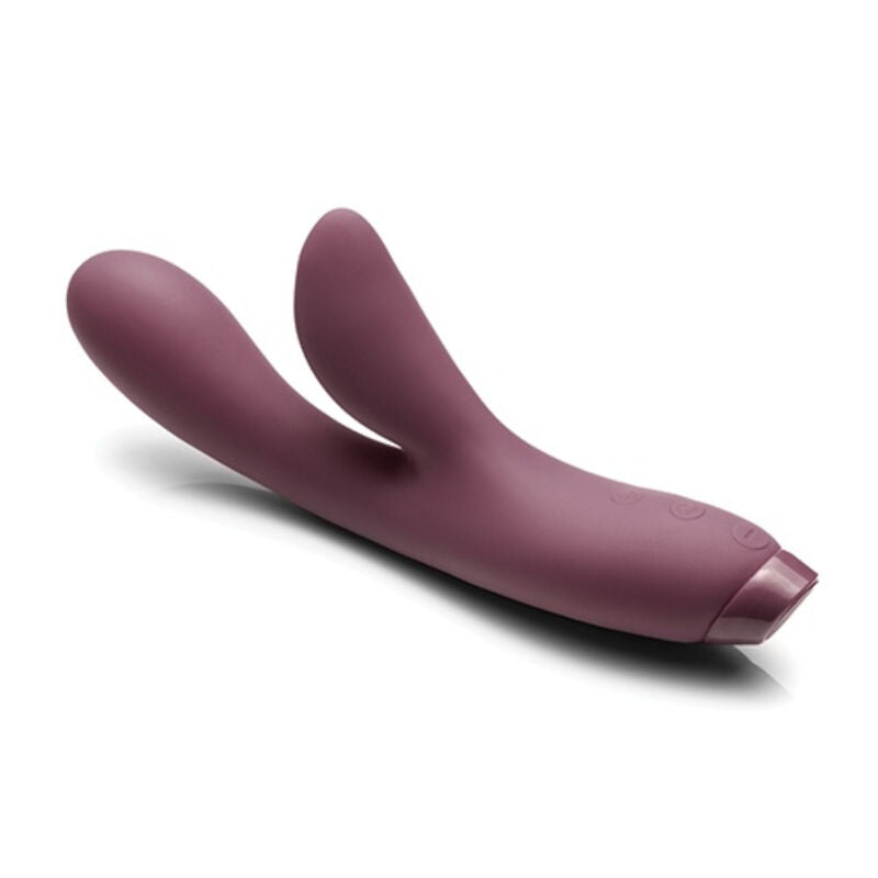 JE JOUE - VIBRATEUR HERA RABBIT - VIOLET JE JOUE
