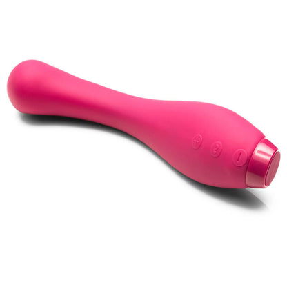 JE JOUE - VIBRATEUR POINT G JUNO - FUCHSIA JE JOUE