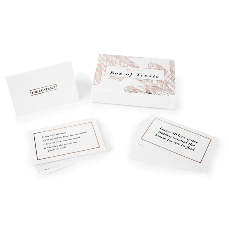 JE JOUE - LE COFFRET GENTIL ET COQUIN JE JOUE