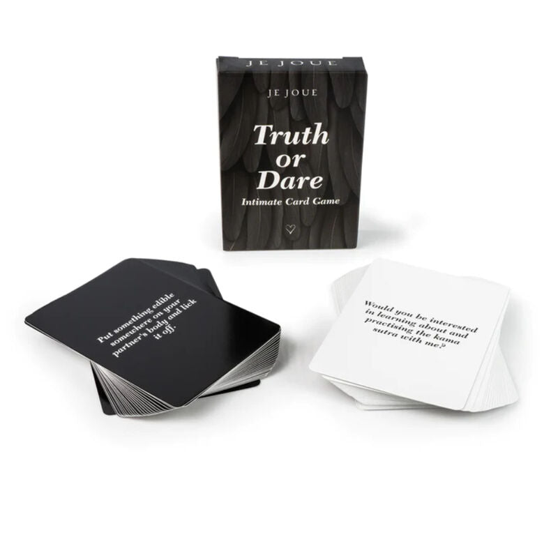 JE JOUE - LE COFFRET COQUIN JE JOUE