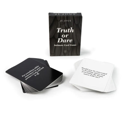 JE JOUE - LE COFFRET COQUIN JE JOUE