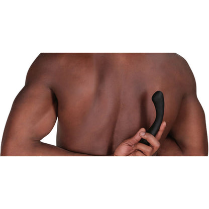 JE JOUE - VIBRATEUR POINT G JUNO FLEX - NOIR JE JOUE