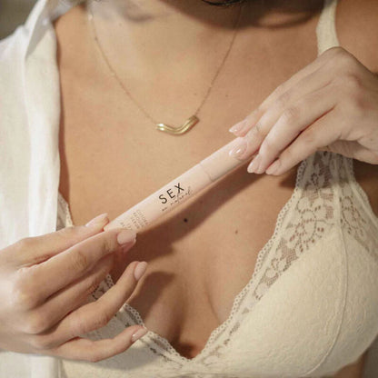 BIJOUX - SÉRUM ORGASMIQUE INDISCRETS POUR CLITORIS BIJOUX AU NATUREL