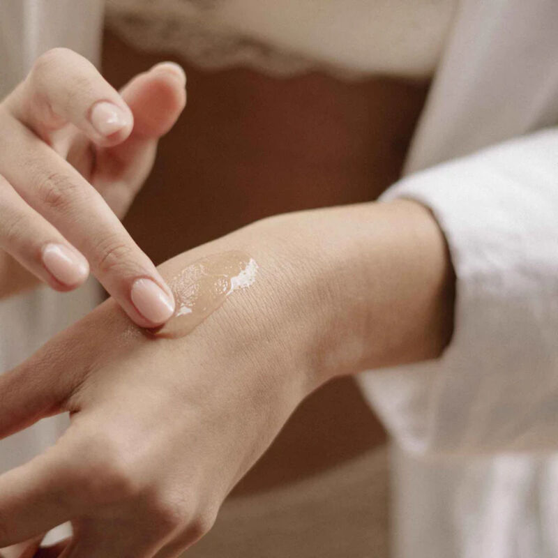 BIJOUX - SÉRUM ORGASMIQUE INDISCRETS POUR CLITORIS BIJOUX AU NATUREL