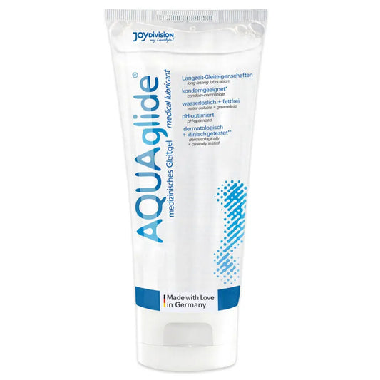 JOYDIVISION AQUAGLIDE - LUBRIFIANT 200 ML JOYDIVISION AQUAGLIDE