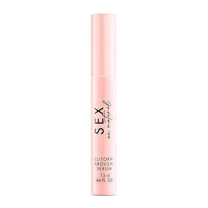 BIJOUX - SÉRUM ORGASMIQUE INDISCRETS POUR CLITORIS BIJOUX AU NATUREL