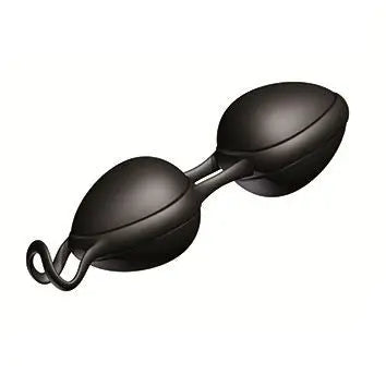 JOYDIVION JOYBALLS - BOULES CHINOIS NOIRES SECRETS. JOYDIVISION JOYBALLS