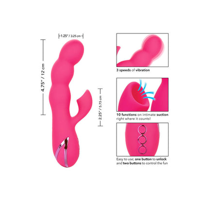 CALEXOTICS - ORGASME AU BORD DE LOCÉANS CALEXOTICS