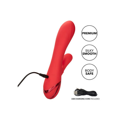 CALEXOTICS - PALISADES PASSION ROUGE CALEXOTICS