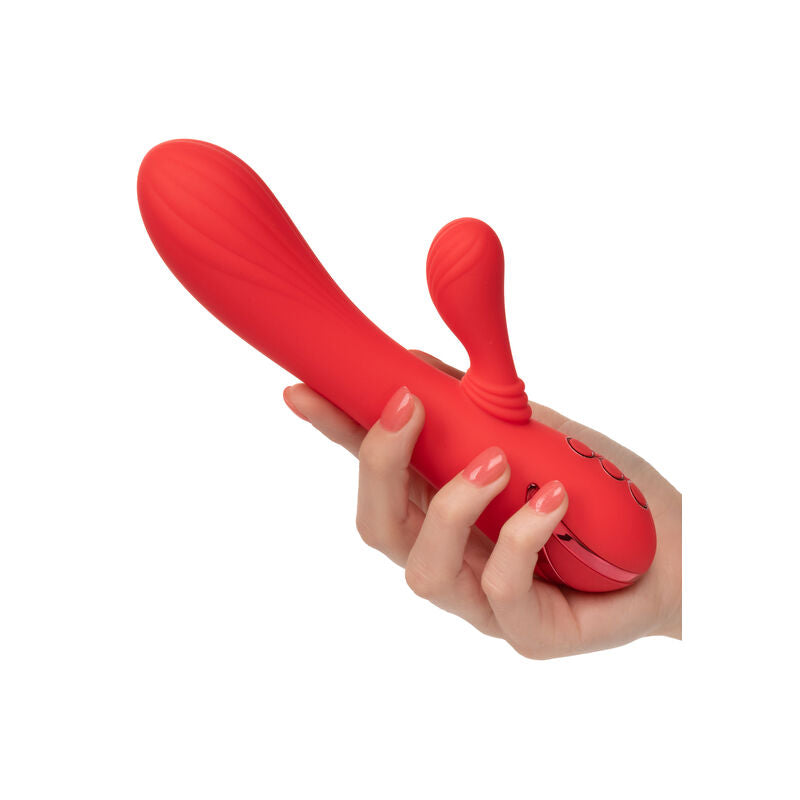 CALEXOTICS - PALISADES PASSION ROUGE CALEXOTICS