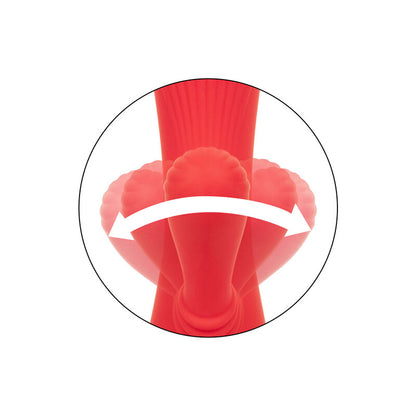CALEXOTICS - PALISADES PASSION ROUGE CALEXOTICS