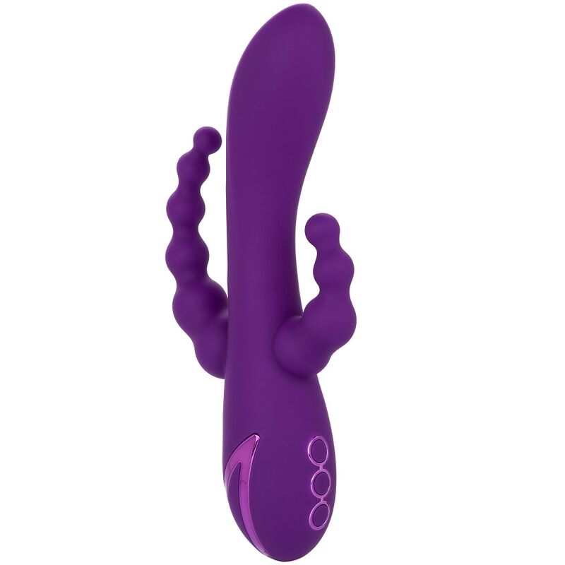 CALEXOTICS - LONG BEACH BOOTYLICIOUS VIOLET CALEXOTICS