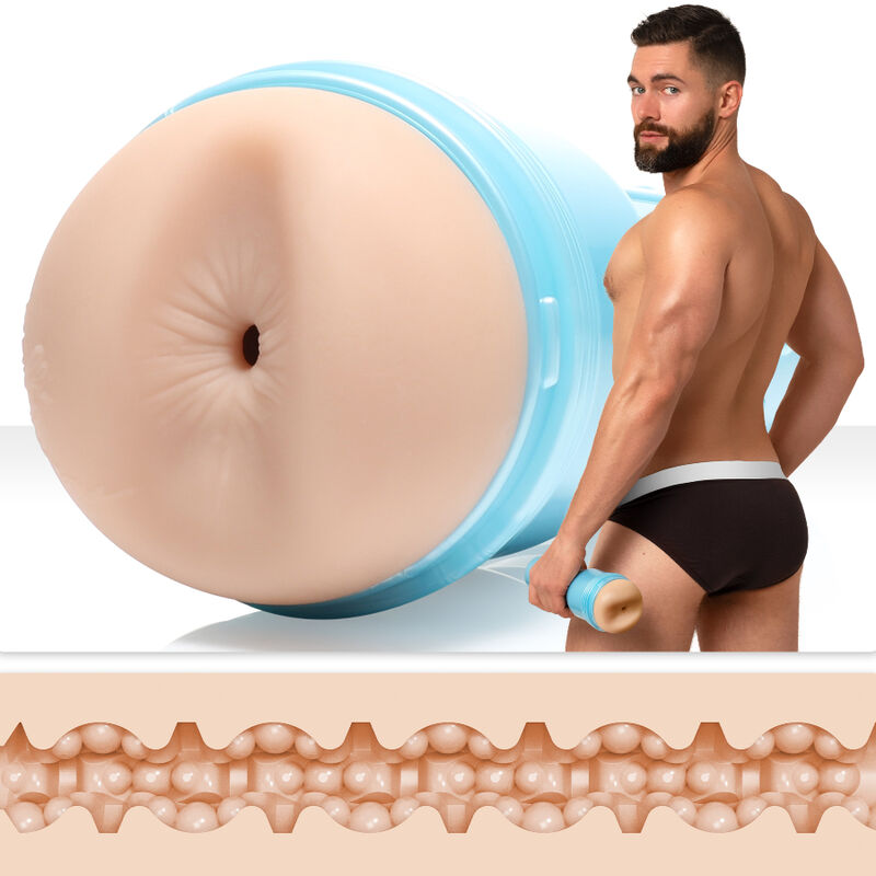 FLESHJACK - MASTURBATEUR ANAL GRIFFIN BARROWS FLESHJACK